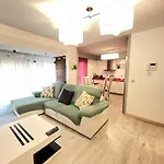 Manso Ii Appartement Gijón