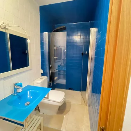 Manso Ii Διαμέρισμα