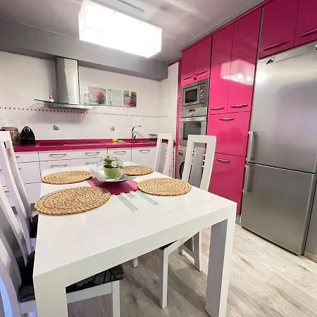 Manso Ii Διαμέρισμα