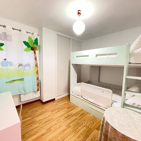 Apartment Manso Ii