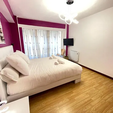 Apartment Manso Ii *